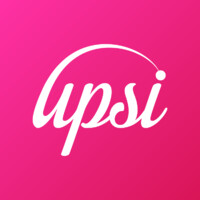 Upsi Disc Golf App - Upsiapp Oy logo - Similar company to Coach4Pro