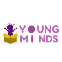 YoungMinds logo - Similar company to Youngminds.App