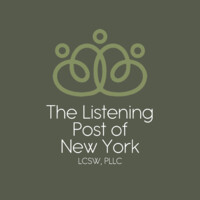 The Listening Post Of New York