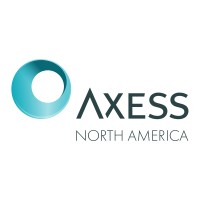 Axess North America logo - Similar company to Tes Technology Services (Erosion Control Works)