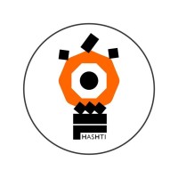 Hashti logo - Similar company to Pointone