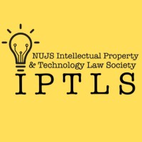 The NUJS Intellectual Property and Technology Laws Society (IPTLS) logo - Similar company to Clat Essentials