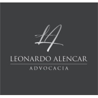 Leonardo Alencar Sociedade Individual De Advocacia logo - Similar company to Hissa & Galamba Advogados