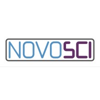 NovoSci Healthcare logo - Similar company to Consumed