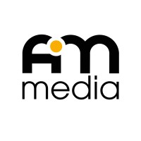 Aim Media lb logo - Similar company to Jusur