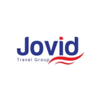 Jovid Travel Group logo - Similar company to Visit Ethiopia