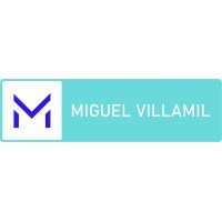 Miguel Villamil | Consultoría y Formación para Agencias logo - Similar company to Gcon Digital