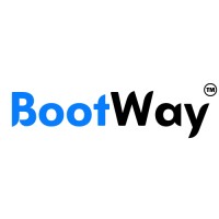 BootWay logo - Similar company to Ovobee