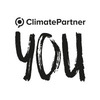 ClimatePartner YOU logo - Similar company to Esg-Compass.Eu