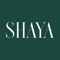Shaya logo - Similar company to Ravitz Consulting