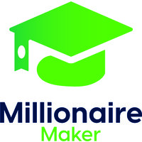 Millionaire Maker logo - Similar company to Foundriq