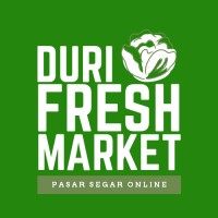 DURI FRESH MARKET logo - Similar company to Pt. Alfa Scorpii - Duri