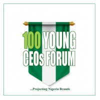 100 Young CEOs Forum logo - Similar company to Coded Tv