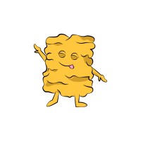 Saucy Tot logo - Similar company to Mindbites