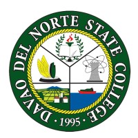 Davao del Norte State College logo - Similar company to Kelas Robot