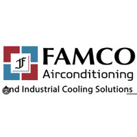 Famco logo - Similar company to Famco