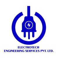 Electrotech Engineering Services Private Limited logo - Similar company to Engineering Services