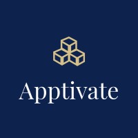 Apptivate Ltd logo - Similar company to Scenestamps