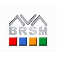 BRSM Iran logo - Similar company to Brs Academy