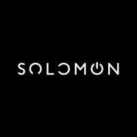Solomon Group Lighting logo - Similar company to Vcled