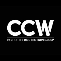 Creative Content Works (part of the Ride Shotgun Group) logo - Similar company to Virtual Planit