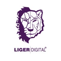 Liger Digital logo - Similar company to Bi Kiracı