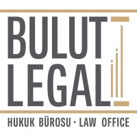 BULUT LEGAL LAW OFFICE logo - Similar company to Farmapatent