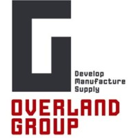 Overland Group Australasia logo - Similar company to Btm Group