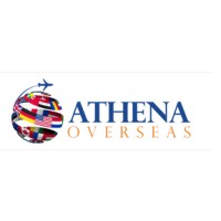 Athena Overseas logo - Similar company to Apply Abroad
