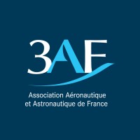 Association Aéronautique et Astronautique de France (3AF) logo - Similar company to A3F