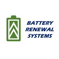 Battery Renewal Systems logo - Similar company to Battery Storage Systems