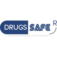 Centre DRUGS-SAFEr logo - Similar company to Impulse Team
