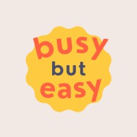 Busy But Easy Marketing Consulting logo - Similar company to P&E Digital Marketing And Media