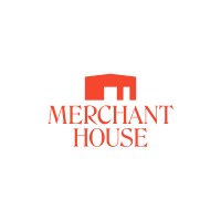 Merchant House logo - Similar company to Hotbed Entertainment Group