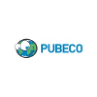 Pubeco logo - Similar company to Benoit Ciné Distribution