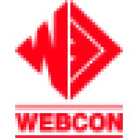 Webcon Uk Ltd