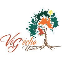 VéG'écho Natur logo - Similar company to Deco Terrasse Paris
