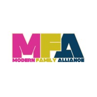 Modern Family Alliance logo - Similar company to Our Spot Kc