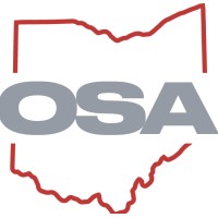 The Ohio Steel Association logo - Similar company to Lexington Technologies