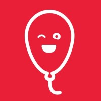 BOOM Social logo - Similar company to Plex Labs