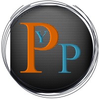 PrintYourPart logo - Similar company to Cuno Woods