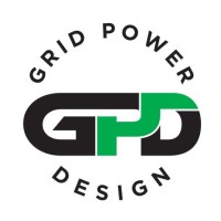 Grid Power Design Pty Ltd logo - Similar company to Arzachel Pvt. Ltd.