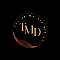 Thrive Matrix Digital logo - Similar company to Hacker Analytics