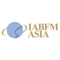 IABFM Asia logo - Similar company to Bridgee Solutions