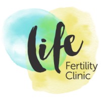 Life Fertility Clinic logo - Similar company to Queenslandfertilitygroup