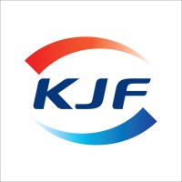 KJF logo - Similar company to Nextema