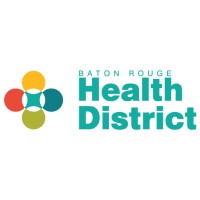 Baton Rouge Health District logo - Similar company to Gulf Coast Construction & Restoration