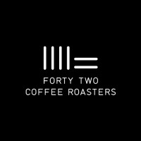 42 Coffee Roasters logo - Similar company to Mie Group Llc
