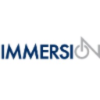 Immersion AV logo - Similar company to Msm Av