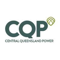 Central Queensland Power (CQP) logo - Similar company to Jrt Group Of Companies